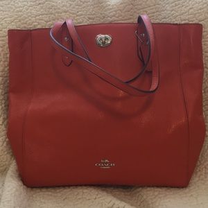 Brand new coach purse